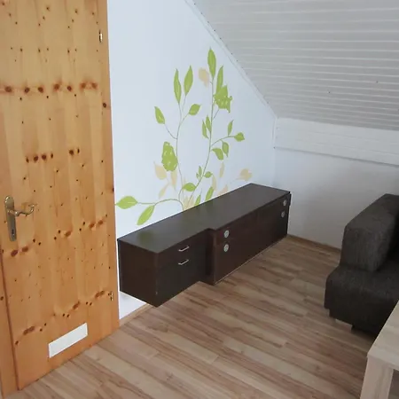 Villa Bauernhof Schink Zell am Moos Zimmer foto