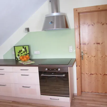Villa Bauernhof Schink Zell am Moos Zimmer foto