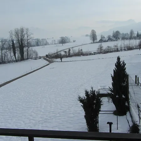Villa Bauernhof Schink Zell am Moos Zimmer foto