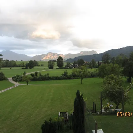 Villa Bauernhof Schink Zell am Moos Zimmer foto