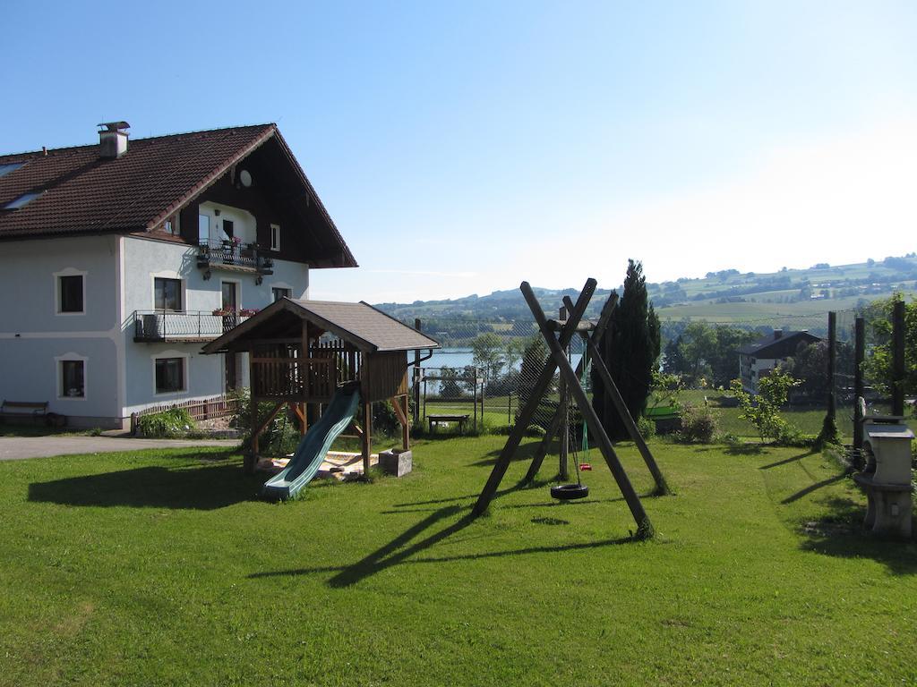 Bauernhof Bauernhof Schink Zell am Moos