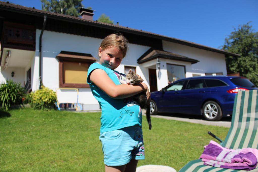 Bauernhof Schink Zell am Moos