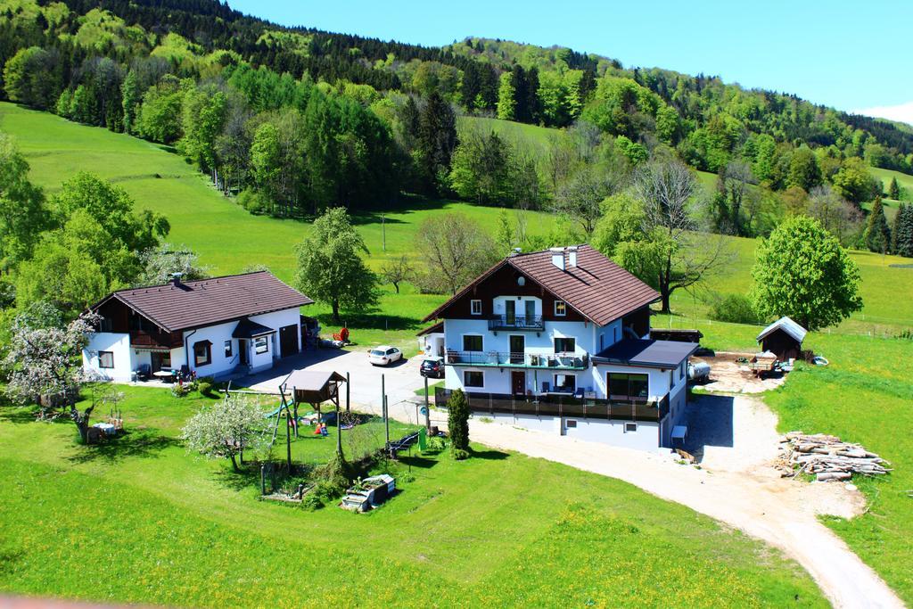 Bauernhof Schink * Zell am Moos