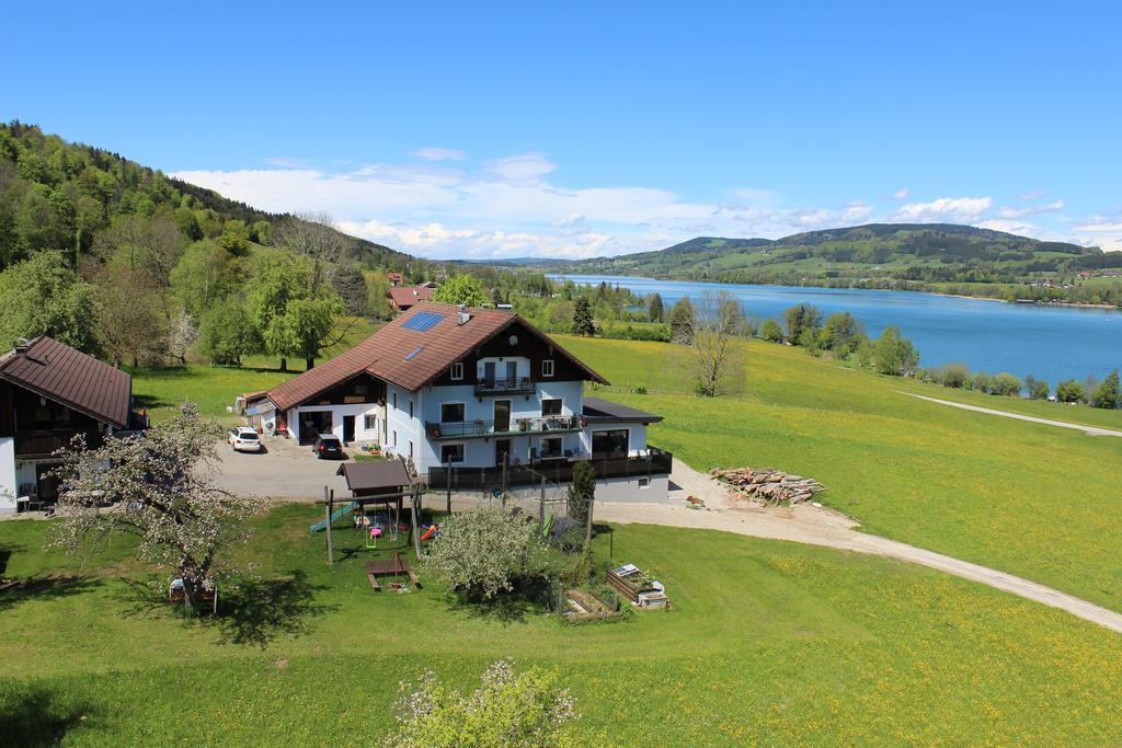 Bauernhof Schink * Zell am Moos